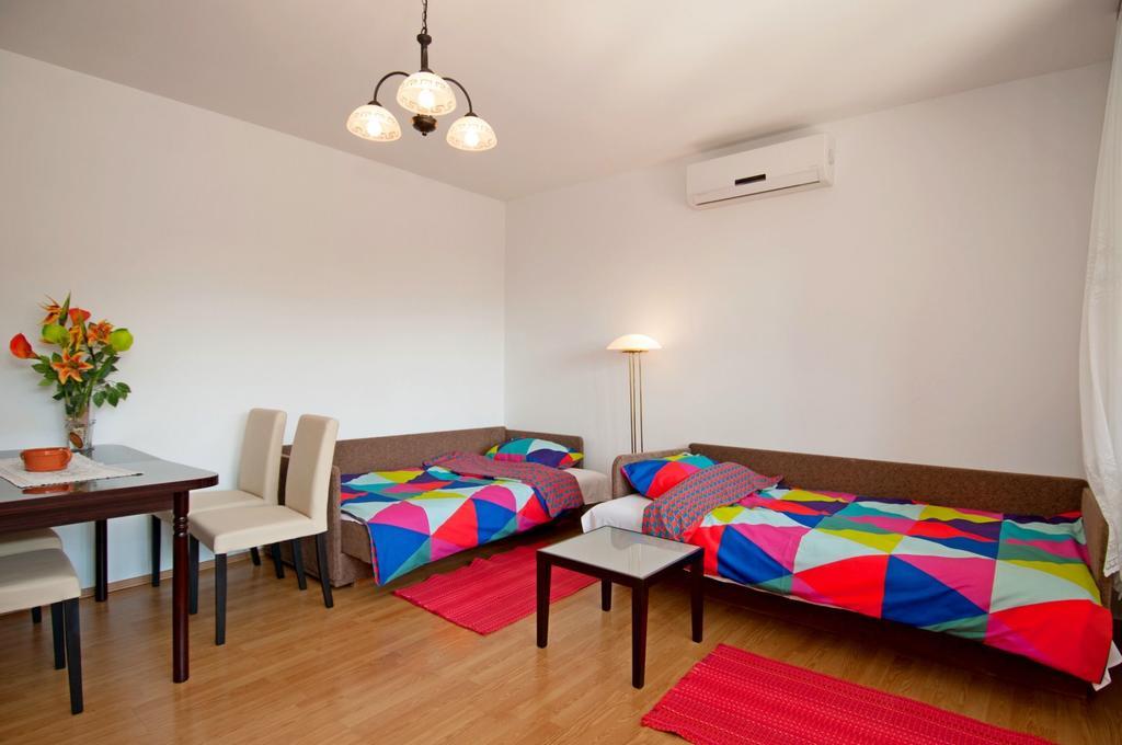 House Mirella Villa Mošćenička Draga Eksteriør billede