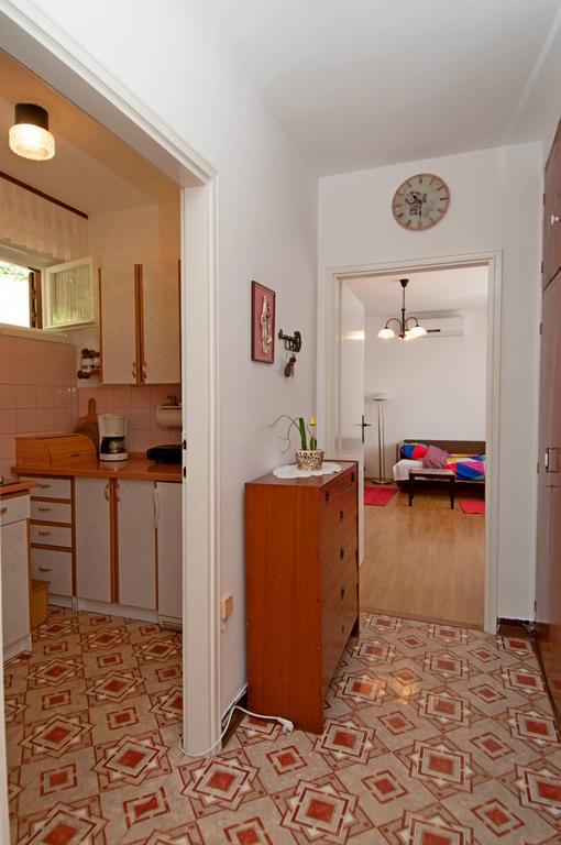 House Mirella Villa Mošćenička Draga Eksteriør billede